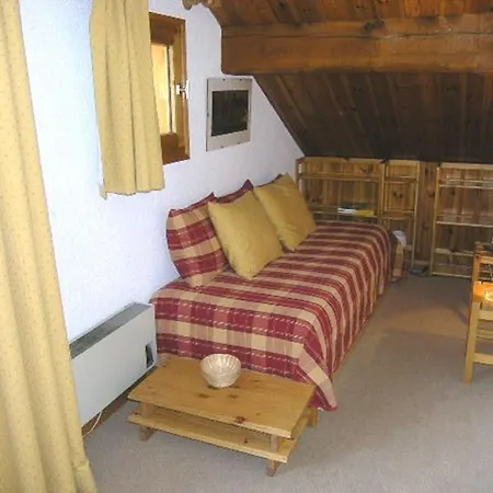 Apartment Vizelle